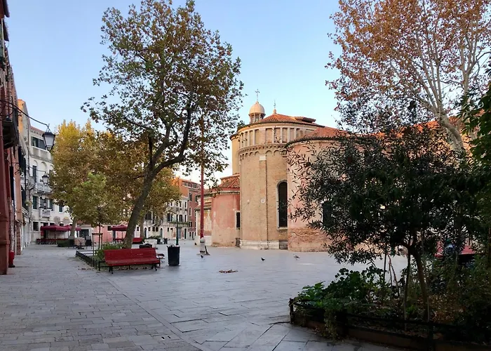 B&B Patatina Venezia