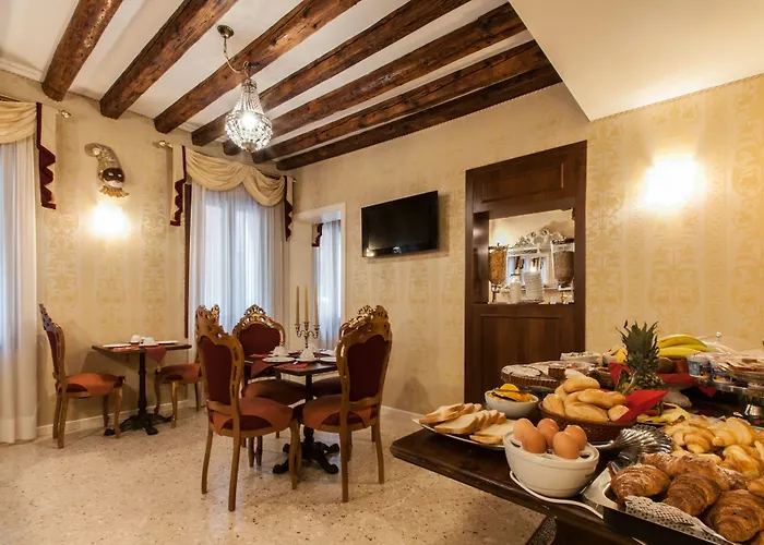 Bed and Breakfast Dimora Marciana Venezia