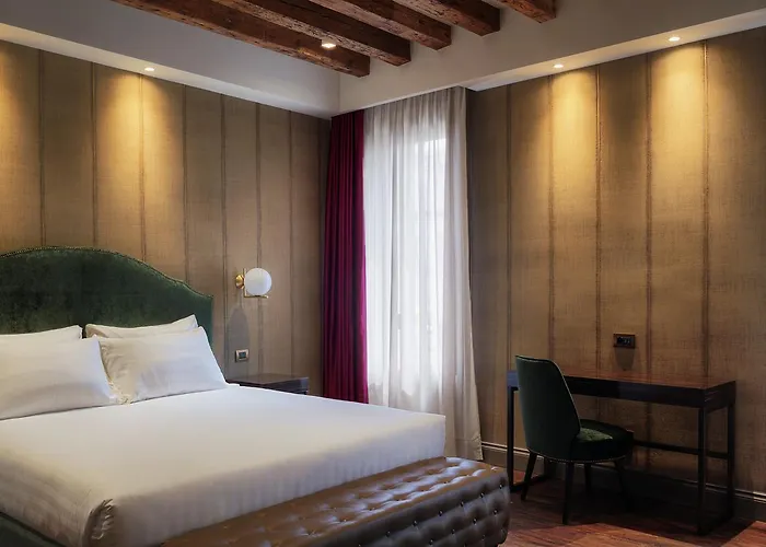 Suite735 Venezia